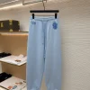 CHROME HEARTS Trousers Cotton S-XL B35202608060362