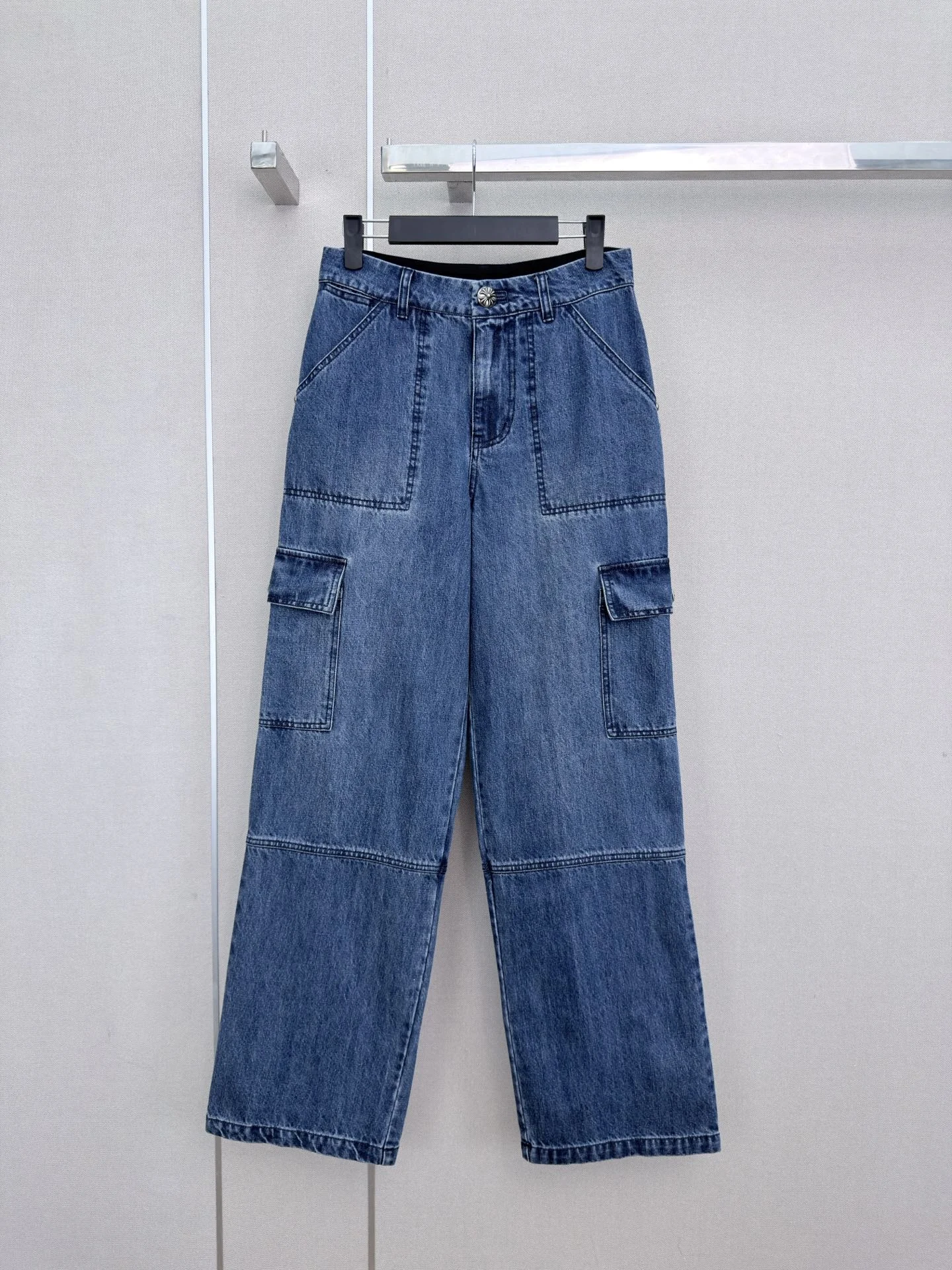 CHROME HEARTS Trousers S-L B85202608042286