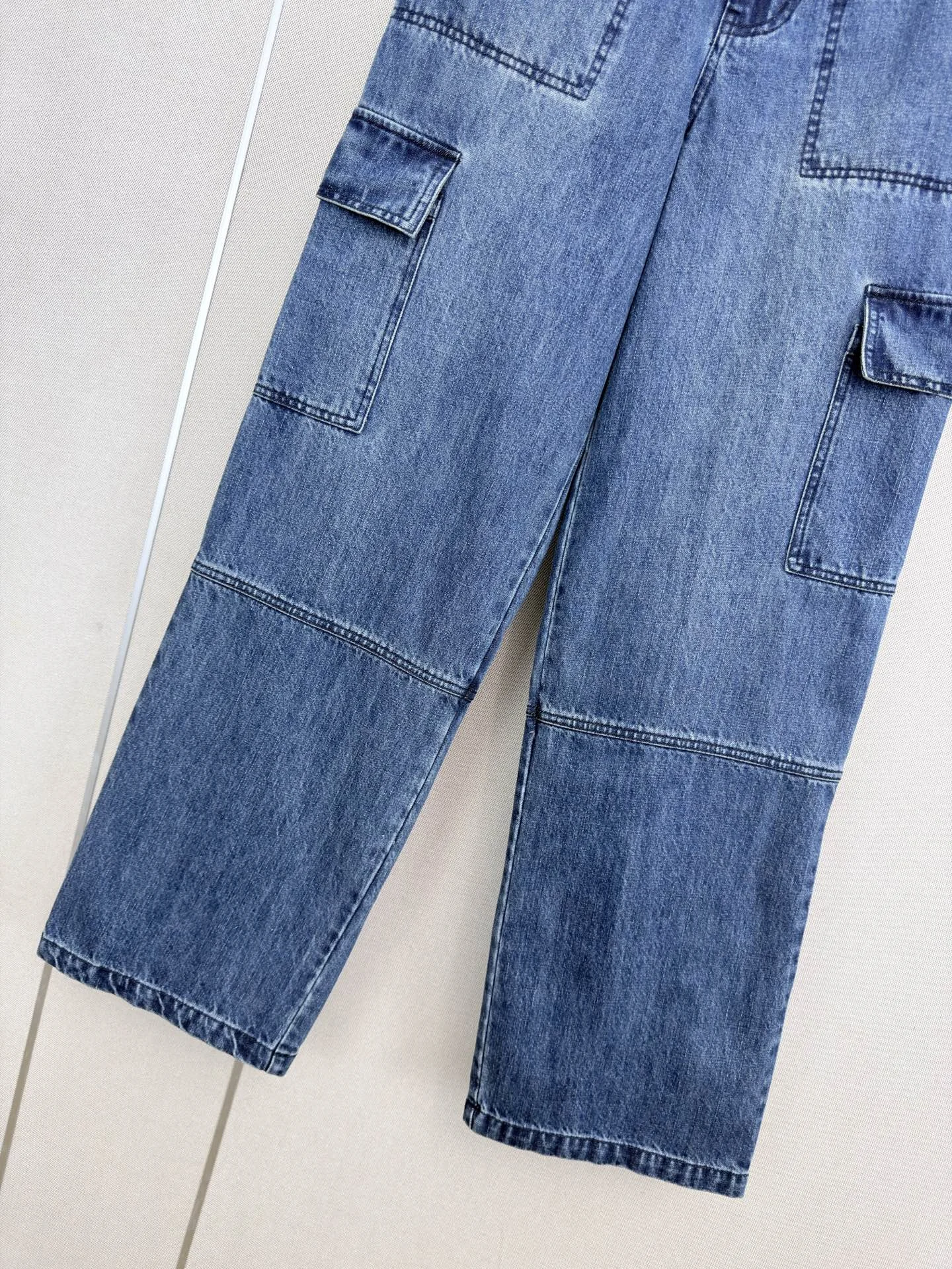 CHROME HEARTS Trousers S-L B85202608042286 - Image 6