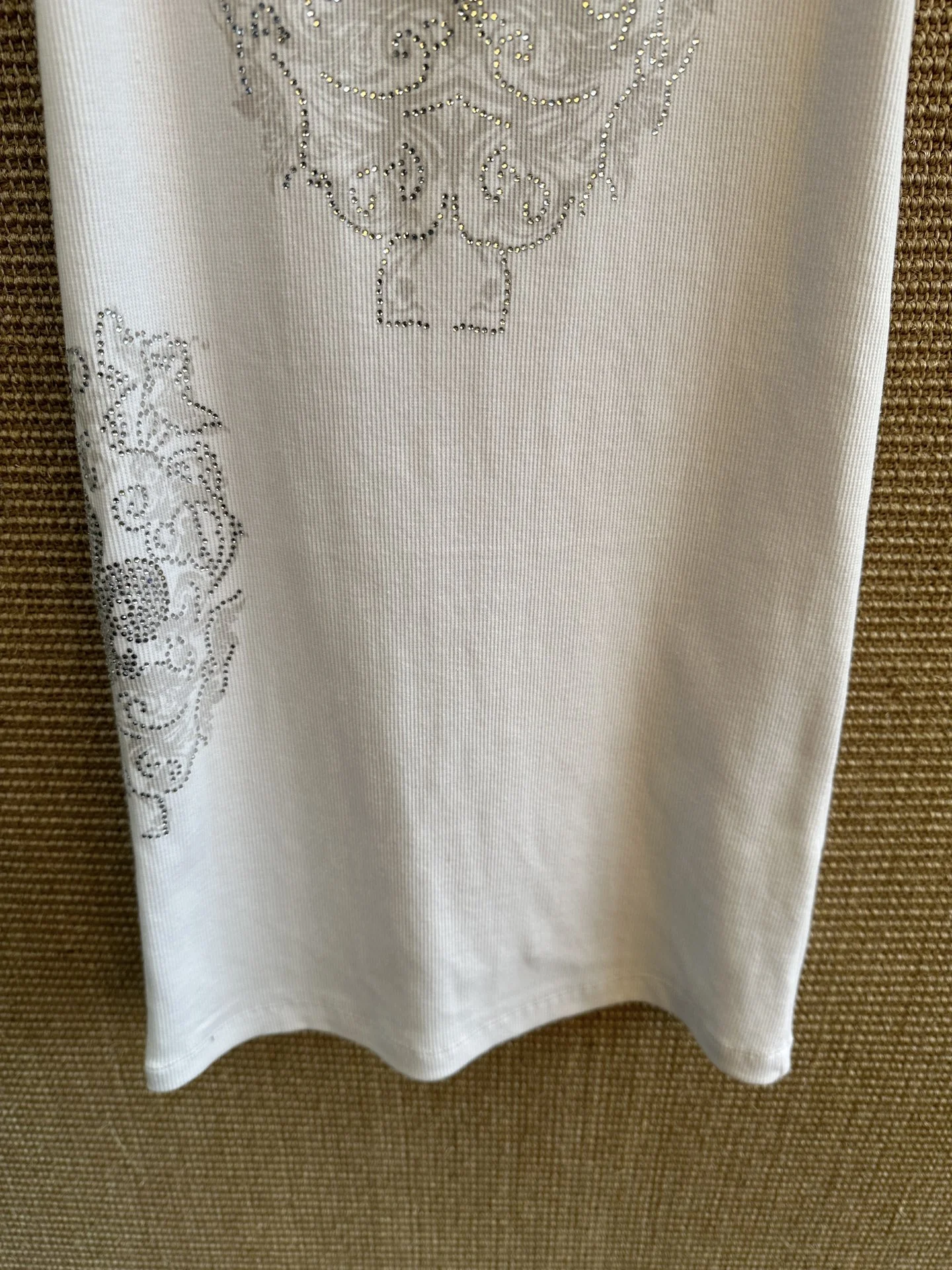 CHROME HEARTS Vests Cotton S M L A70202608042089 - Image 7