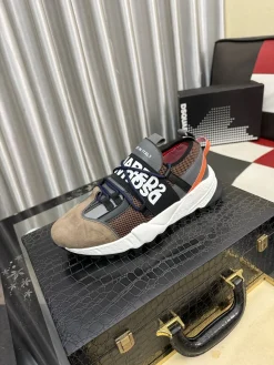 DIESEL Sneakers Woven Leather EU38-46 B40202608032023