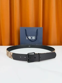 DIOR Belts 3.5cm Width A70202608050425