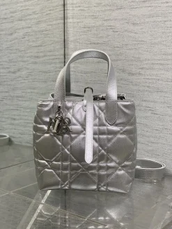 Alternative view of DIOR Bucket Bags Calf Leather (SiDIORer) 16X12X18CM G30202608060374
