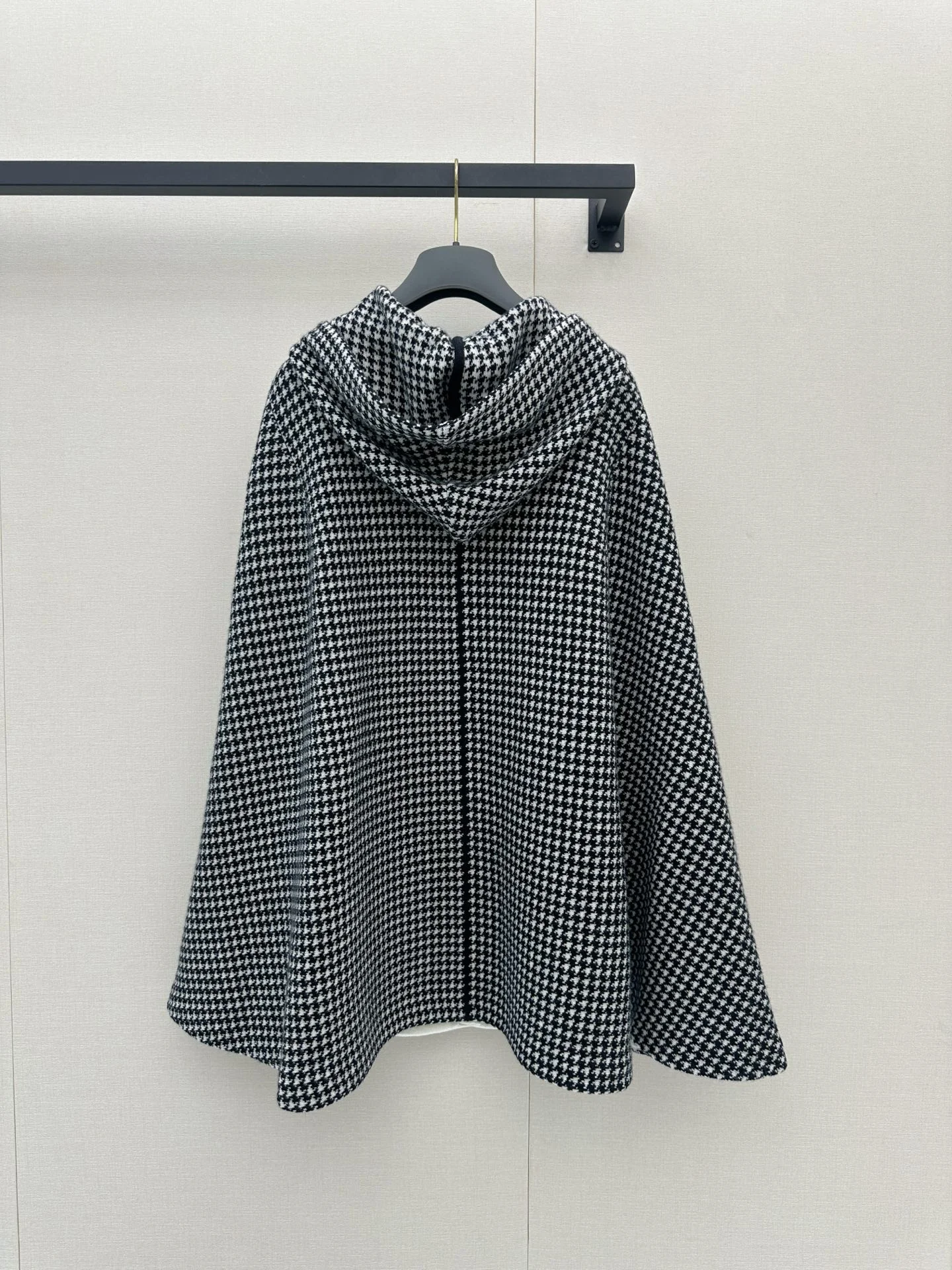 DIOR Coats Wool Cashmere S M L E95202608041486 - Image 7