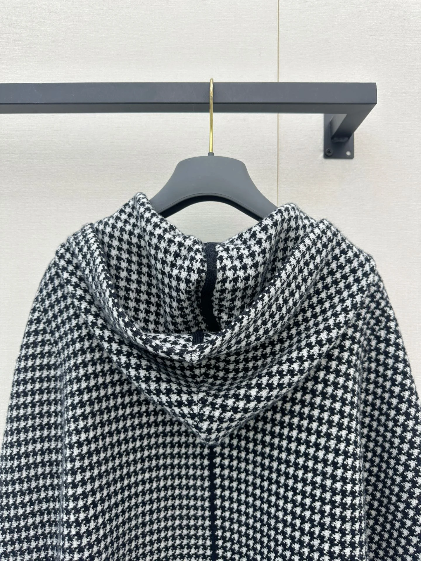 DIOR Coats Wool Cashmere S M L E95202608041486 - Image 8
