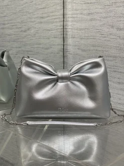 DIOR Crossbody Bags Lamb Leather (SiDIORer) 26X16X10CM F80202608060421