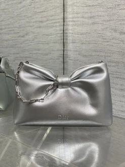 Alternative view of DIOR Crossbody Bags Lamb Leather (SiDIORer) 26X16X10CM F80202608060421