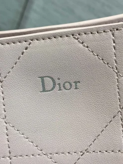 Alternative view of DIOR Crossbody Bags Leather (Pink-SiDIORer) 18X21X7CM E00202608060178
