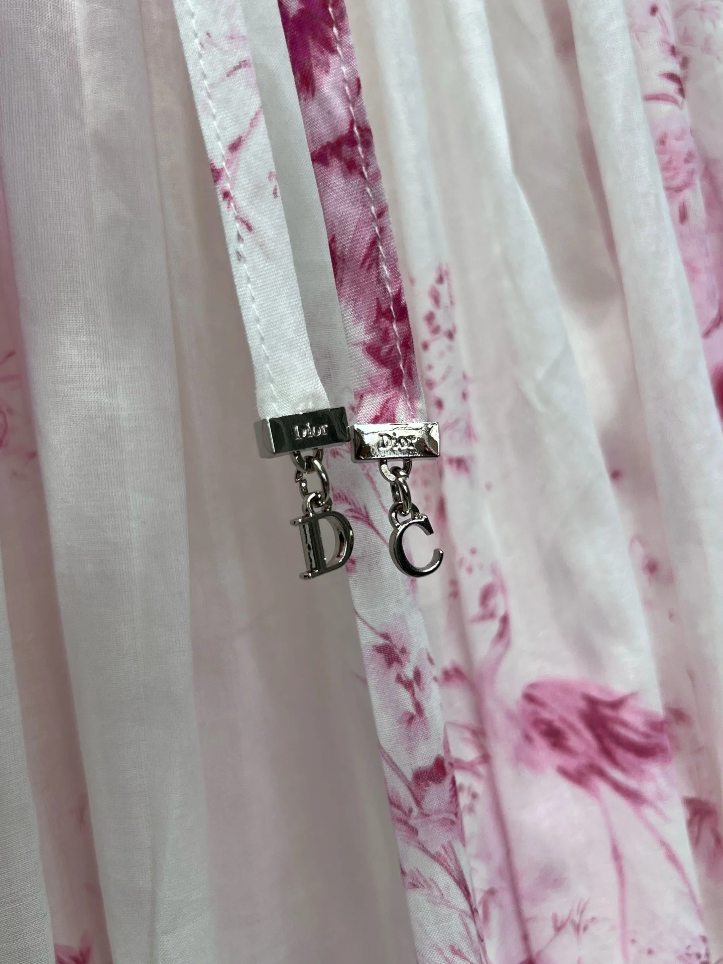 DIOR Dresses 36-40 C75202608041558 - Image 5