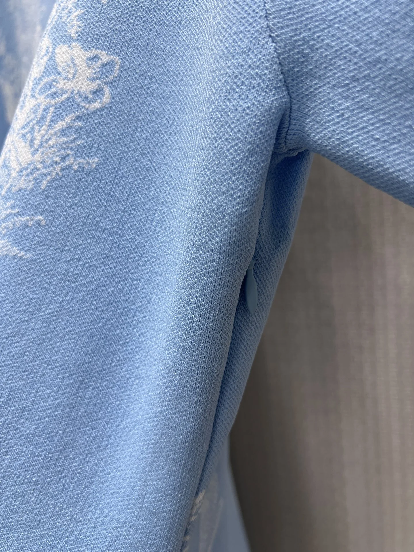 DIOR Dresses Blended Knit 36-40 C20202608042840 - Image 6