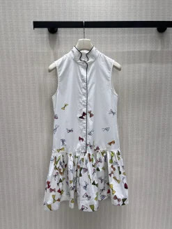 DIOR Dresses Cotton 36-40 C05202608042221