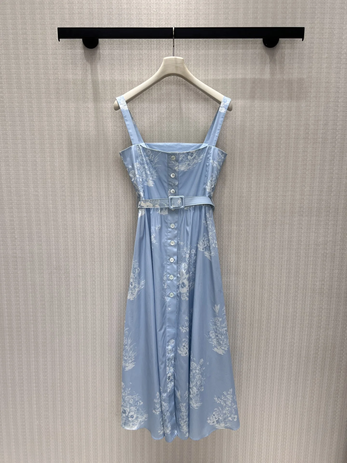 DIOR Dresses Cotton 36-40 D75202608042259