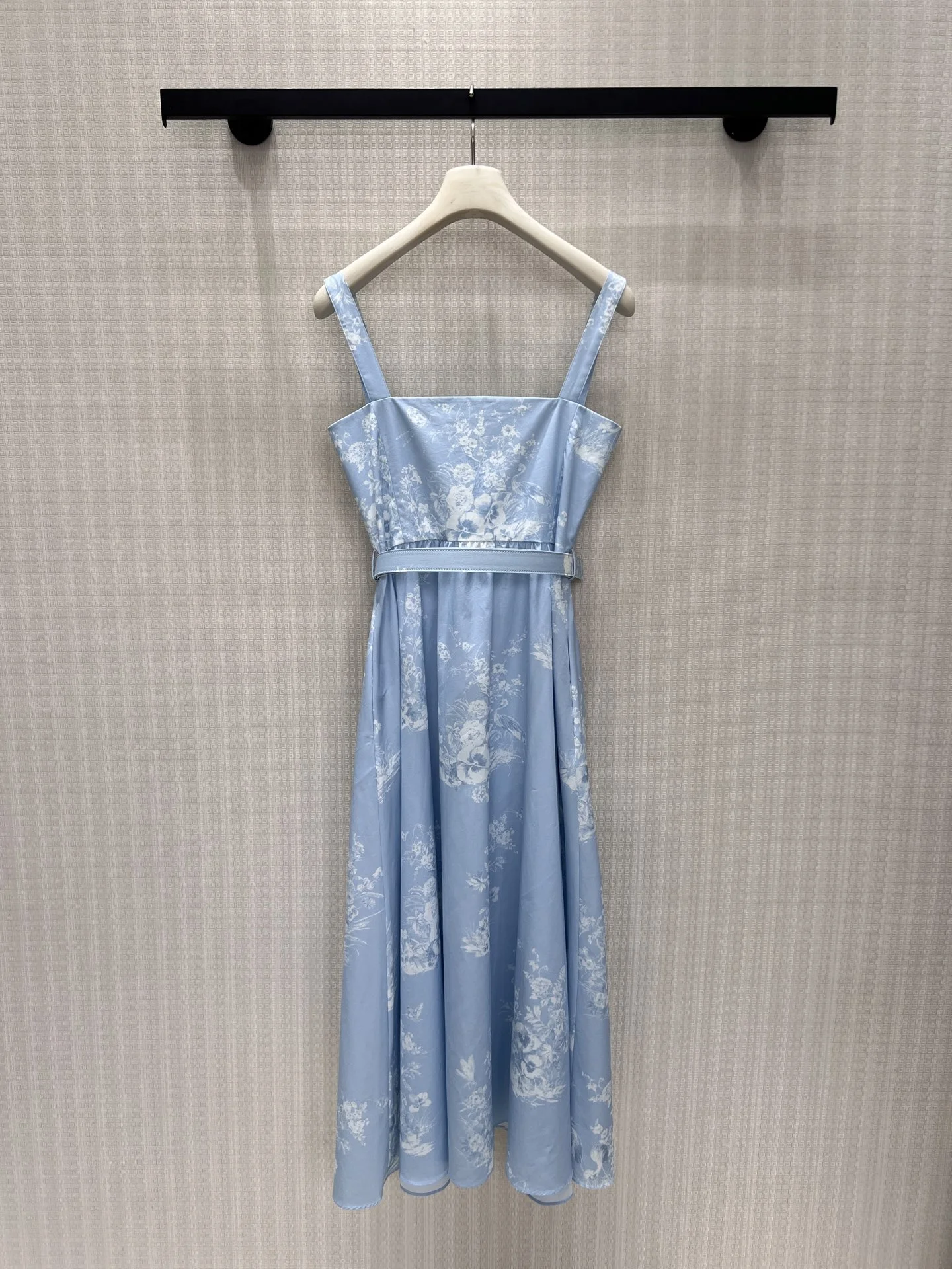 DIOR Dresses Cotton 36-40 D75202608042259 - Image 2