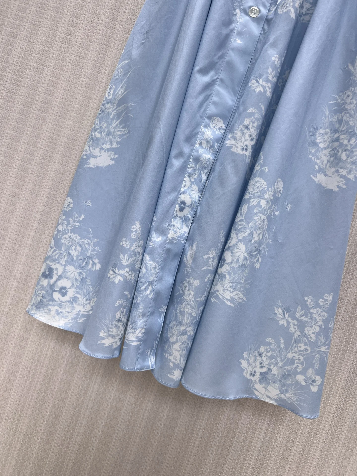 DIOR Dresses Cotton 36-40 D75202608042259 - Image 7