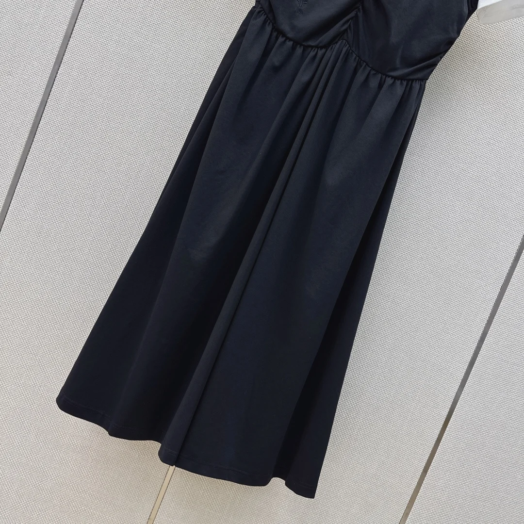 DIOR Dresses Cotton Blend S M L B85202608040727 - Image 6