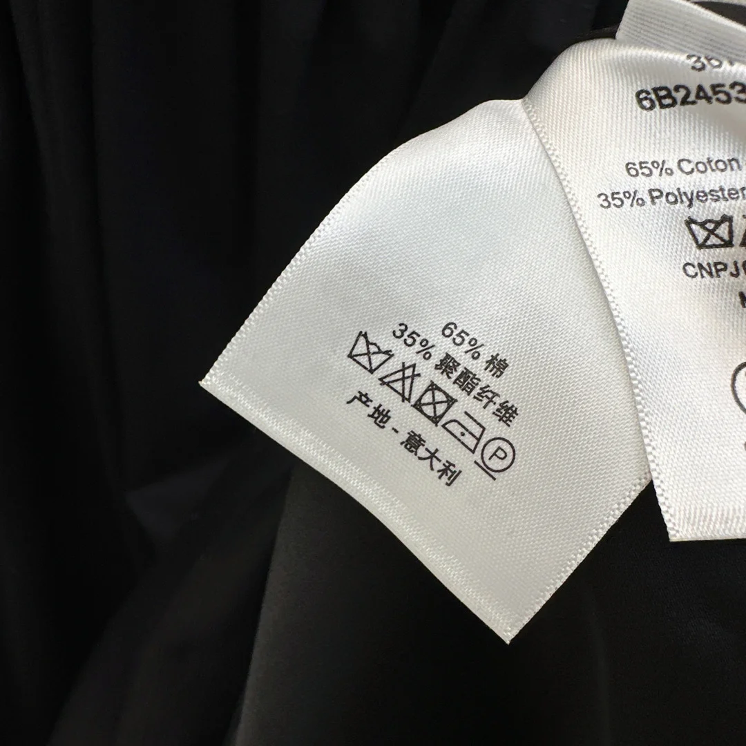 DIOR Dresses Cotton Blend S M L B85202608040727 - Image 9