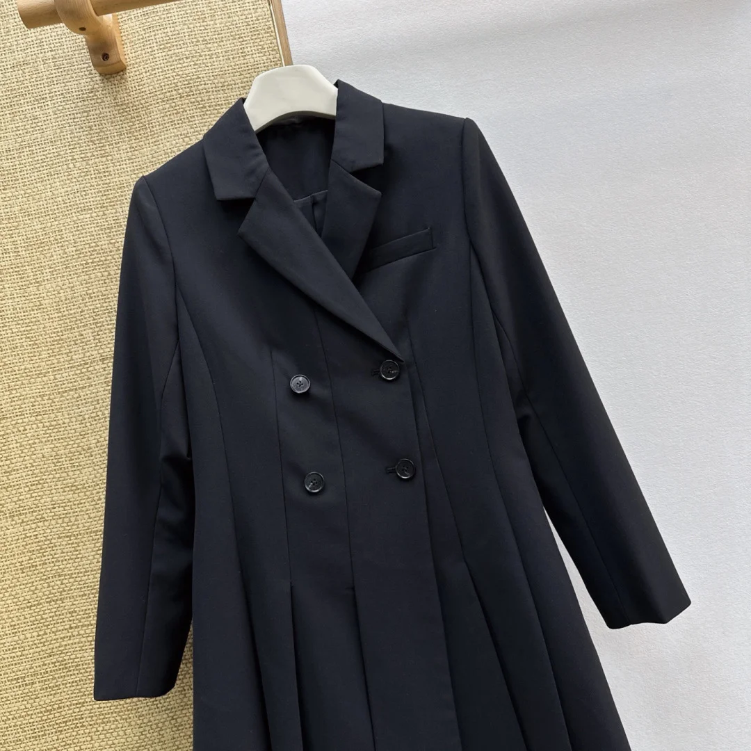 DIOR Dresses Cotton Blend S-M-L C25202608041048 - Image 2