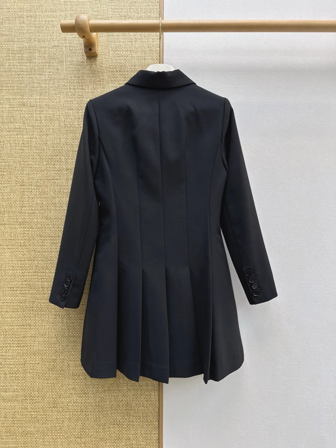 DIOR Dresses Cotton Blend S-M-L C25202608041048 - Image 8