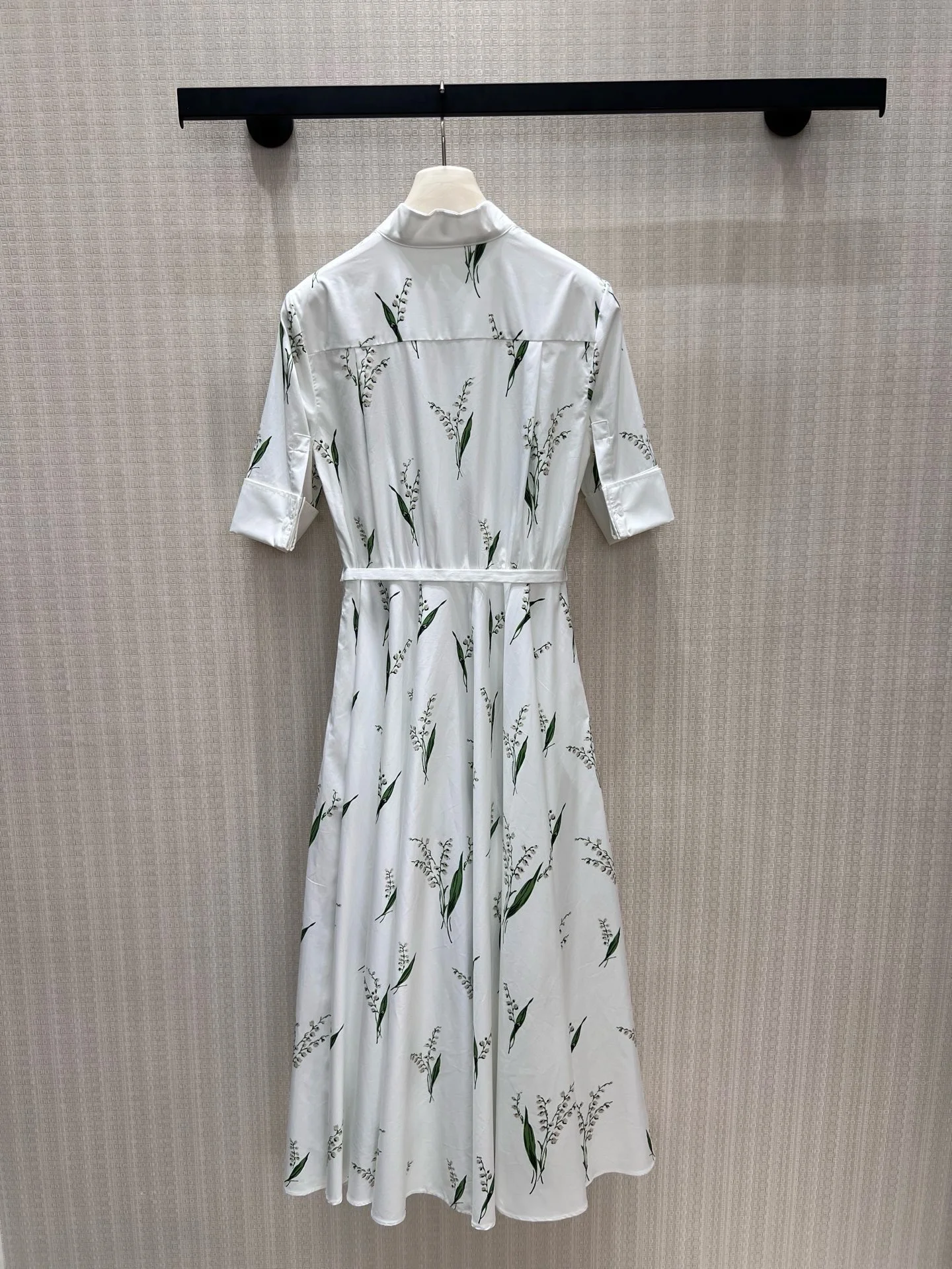 DIOR Dresses Cotton S-M-L D65202608042809 - Image 2