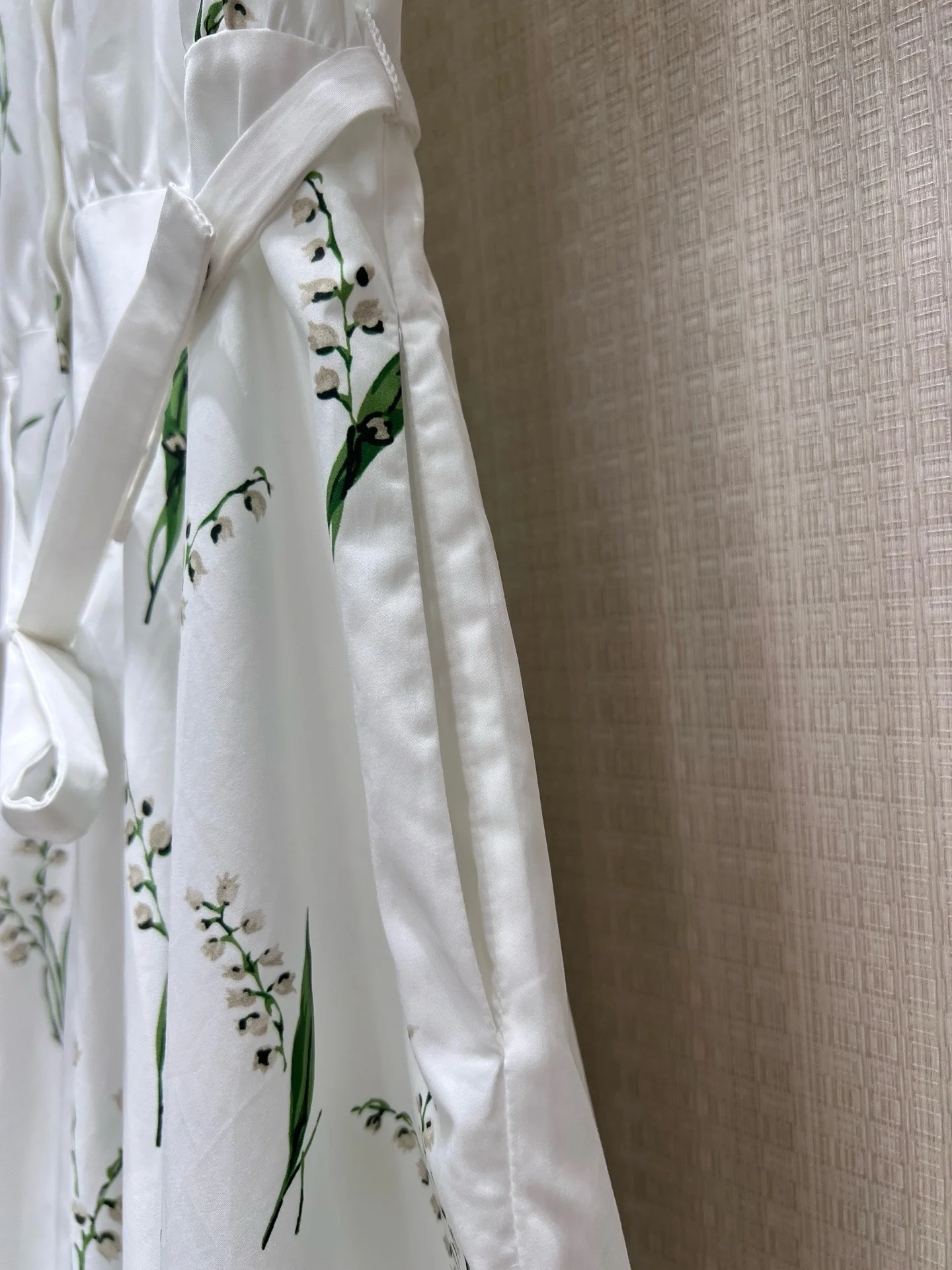 DIOR Dresses Cotton S-M-L D65202608042809 - Image 7
