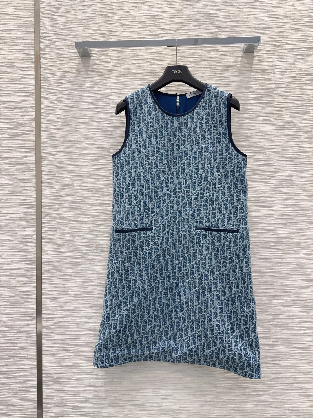 DIOR Dresses Denim S M L C05202608041960