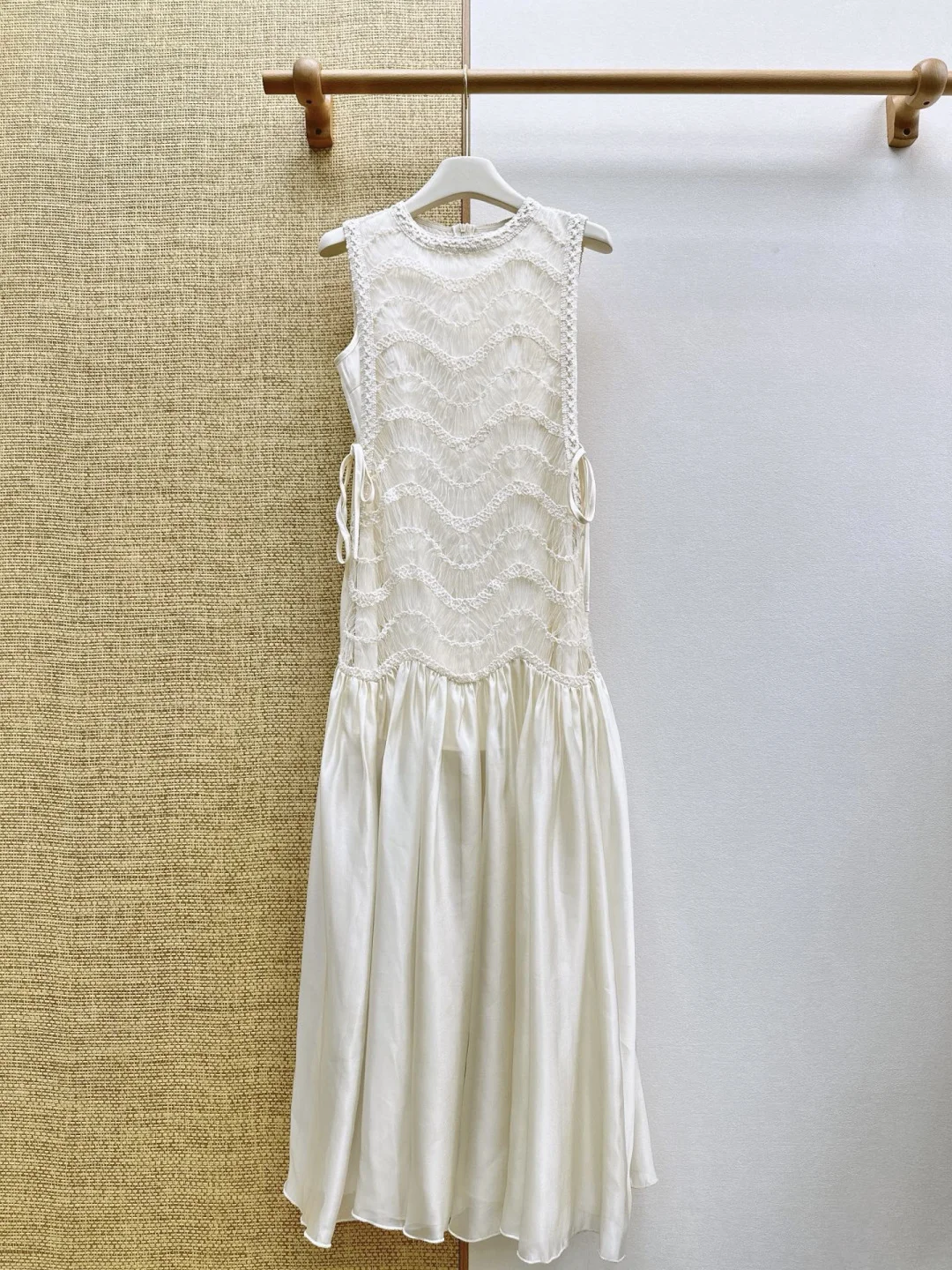 DIOR Dresses Lace Tulle S-XL B75202608042737