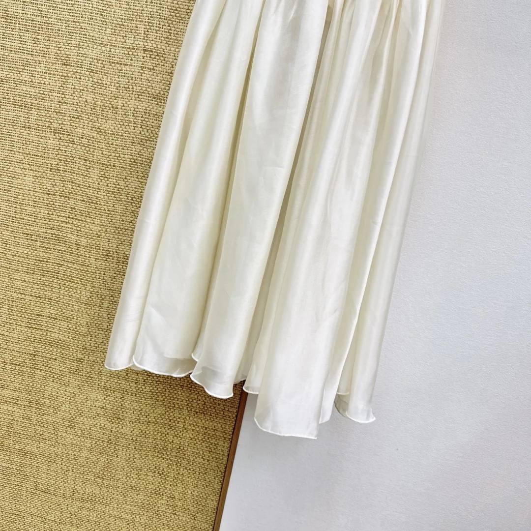 DIOR Dresses Lace Tulle S-XL B75202608042737 - Image 6