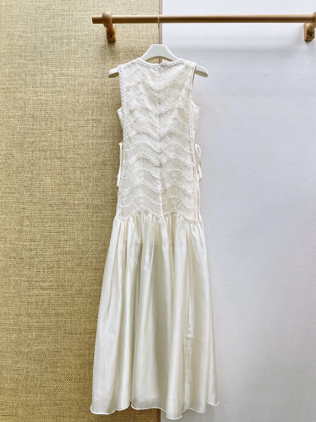 DIOR Dresses Lace Tulle S-XL B75202608042737 - Image 8