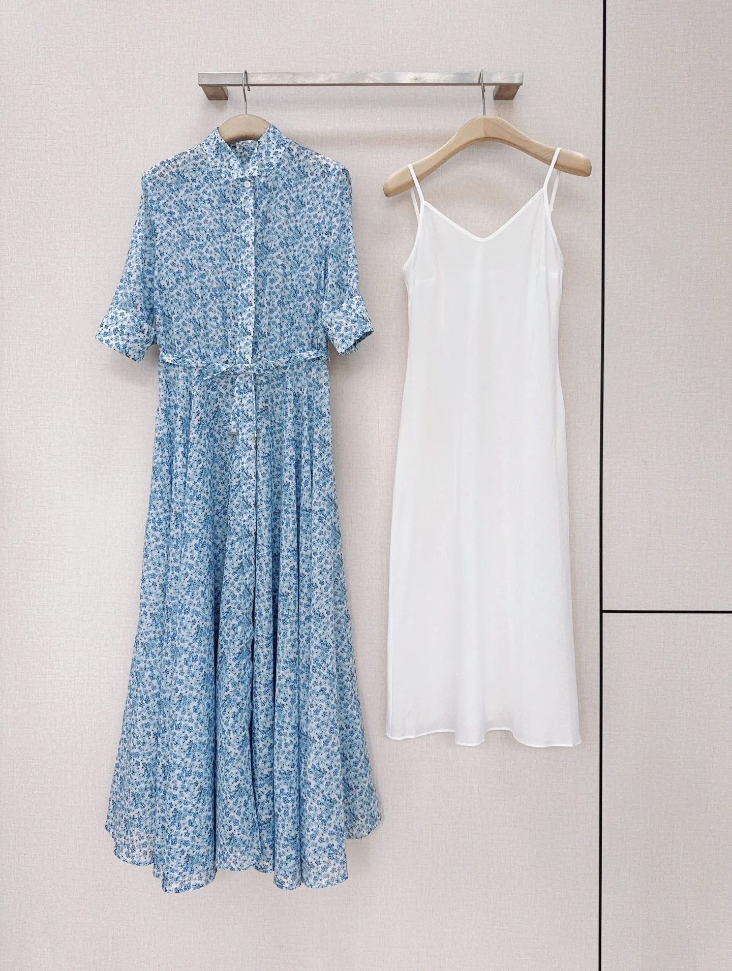 DIOR Dresses Lightweight Fabric S M L XL C70202608040463