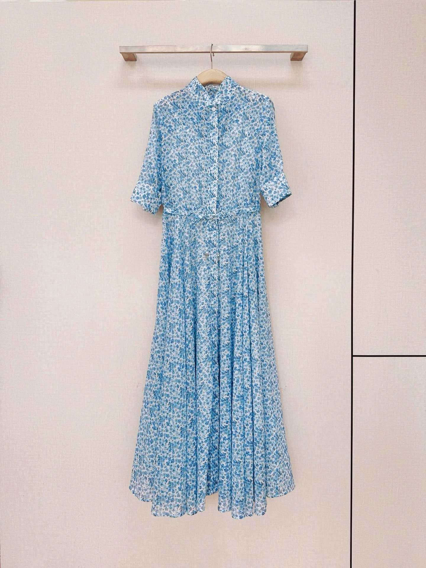 DIOR Dresses Lightweight Fabric S M L XL C70202608040463 - Image 2
