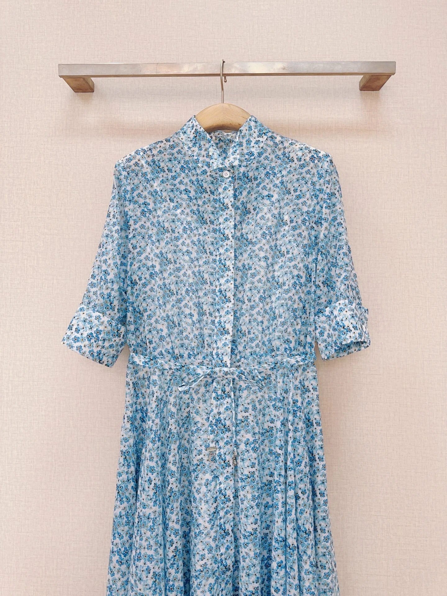 DIOR Dresses Lightweight Fabric S M L XL C70202608040463 - Image 3
