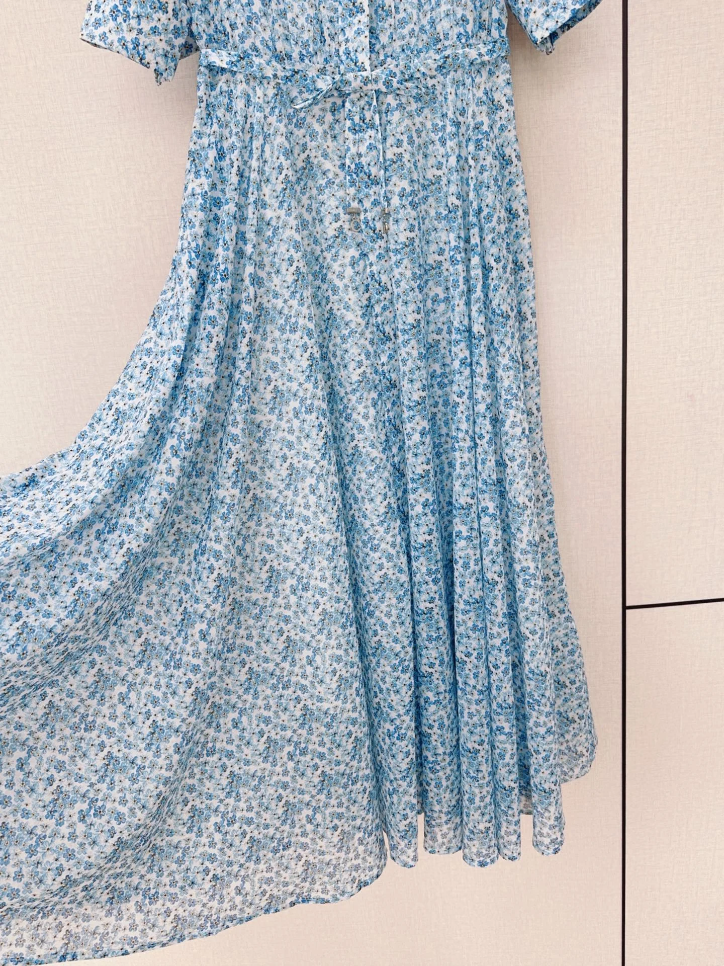 DIOR Dresses Lightweight Fabric S M L XL C70202608040463 - Image 4
