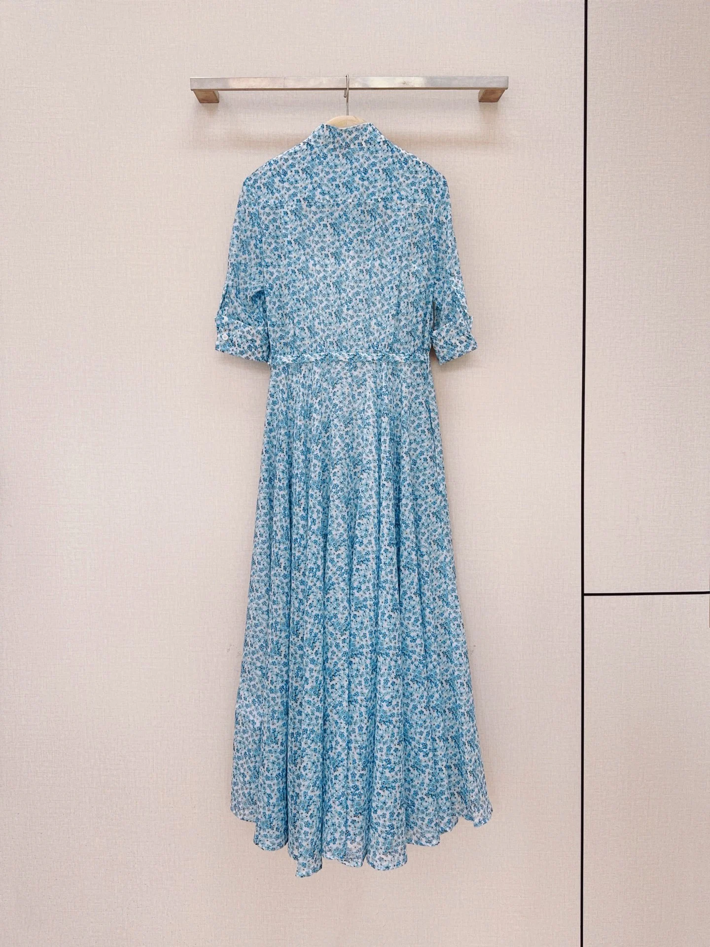 DIOR Dresses Lightweight Fabric S M L XL C70202608040463 - Image 5