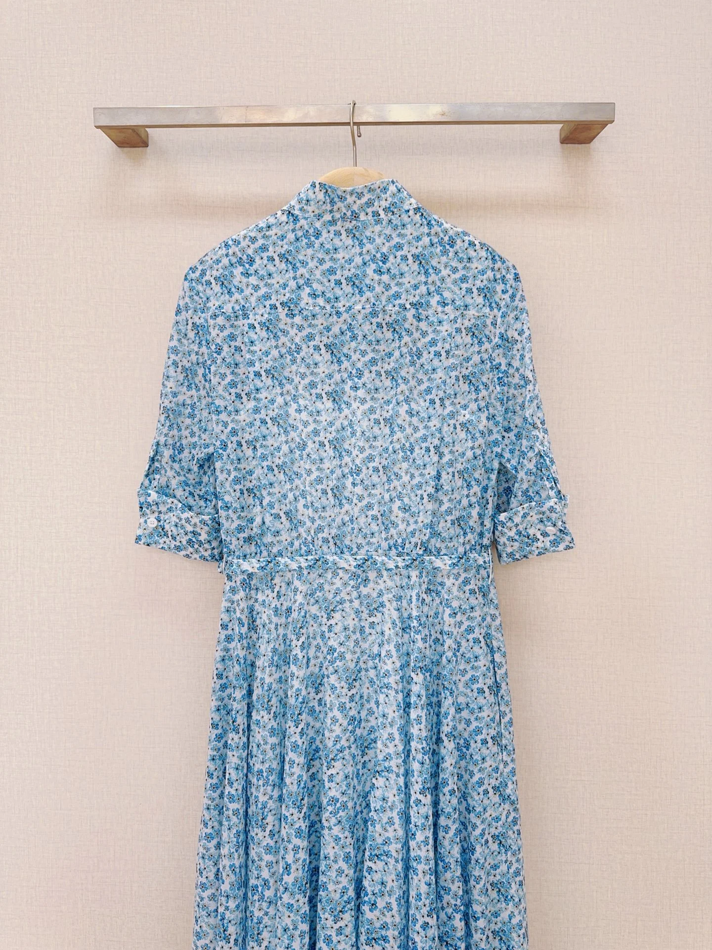 DIOR Dresses Lightweight Fabric S M L XL C70202608040463 - Image 6