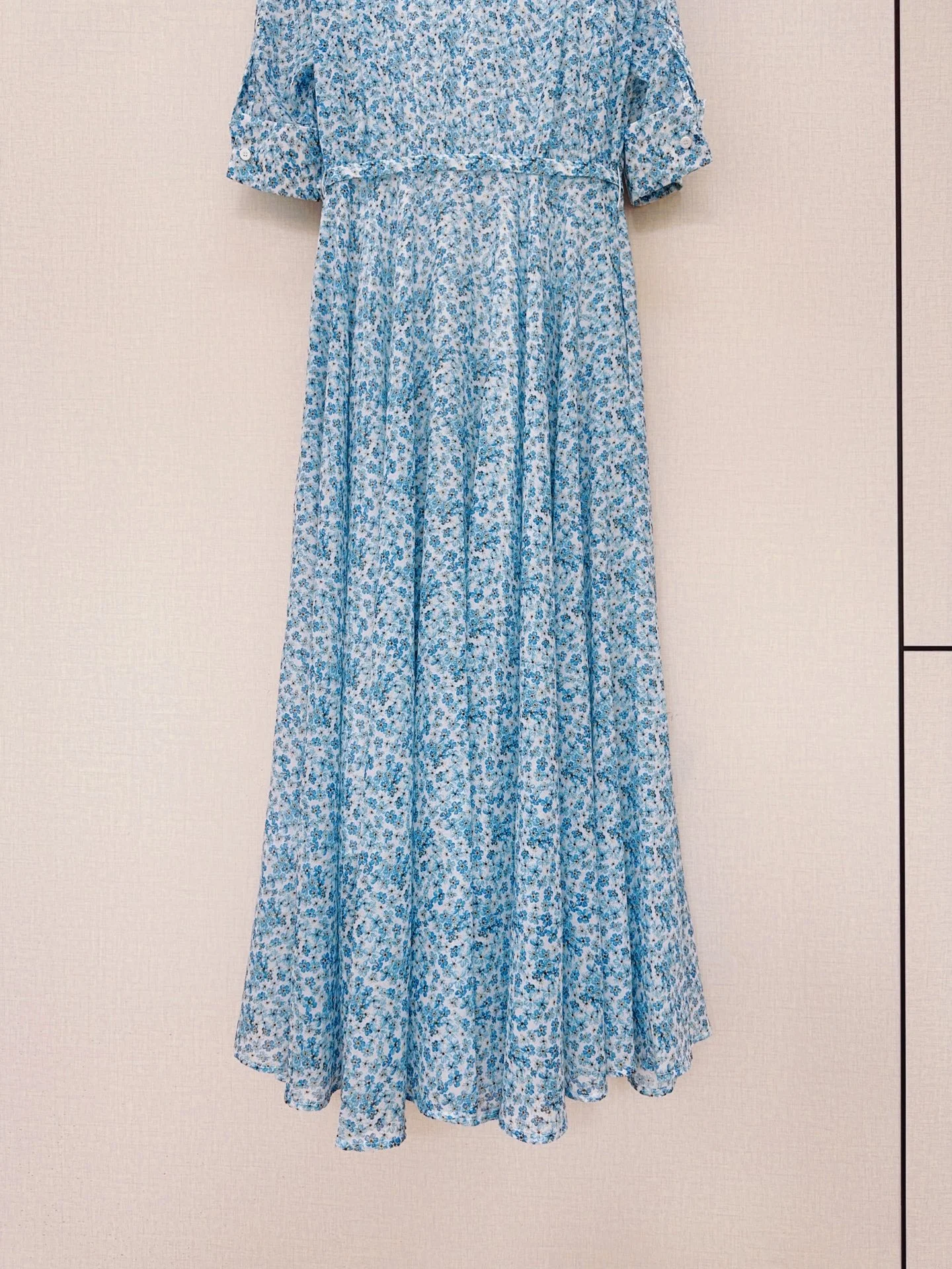 DIOR Dresses Lightweight Fabric S M L XL C70202608040463 - Image 7