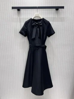 DIOR Dresses Matte Fabric 36-40 C65202608042219