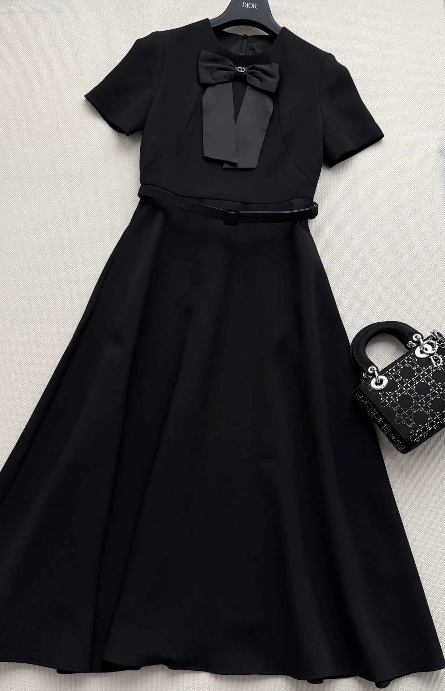 DIOR Dresses Polyester Blend S-M-L C65202608040560 - Image 3