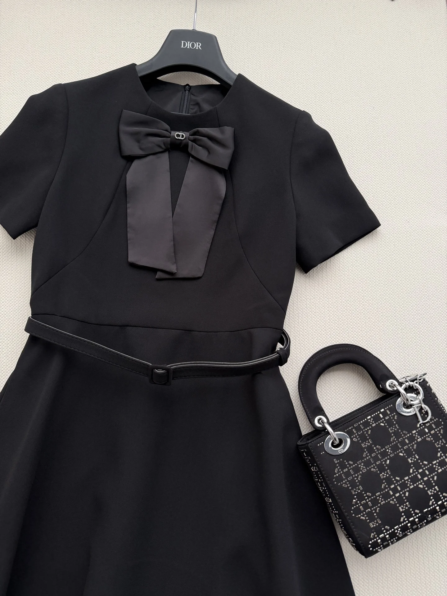 DIOR Dresses Polyester Blend S-M-L C65202608040560 - Image 4