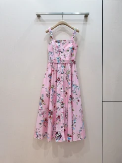 DIOR Dresses Polyester S-XL C00202608041239