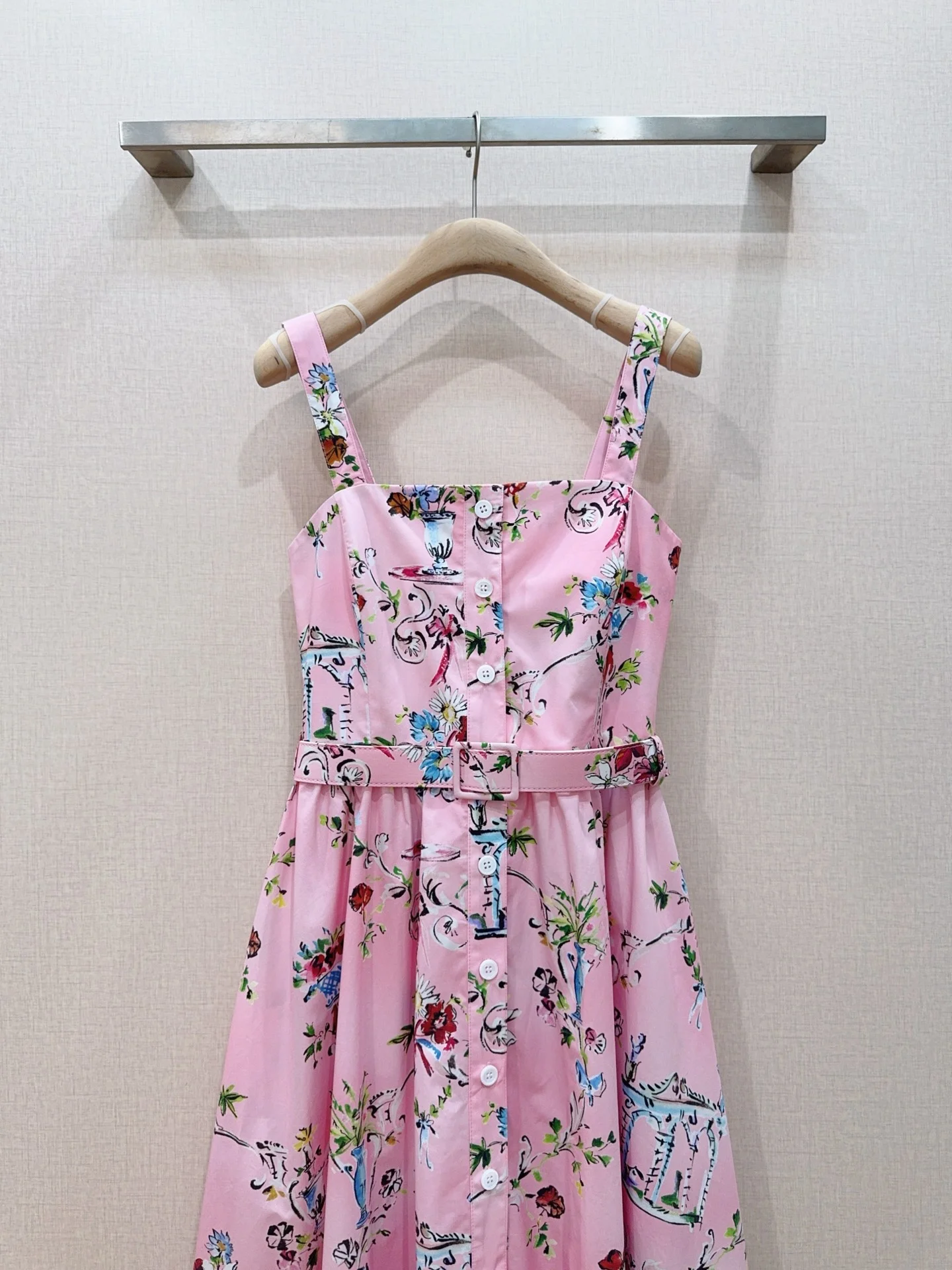 DIOR Dresses Polyester S-XL C00202608041239 - Image 2