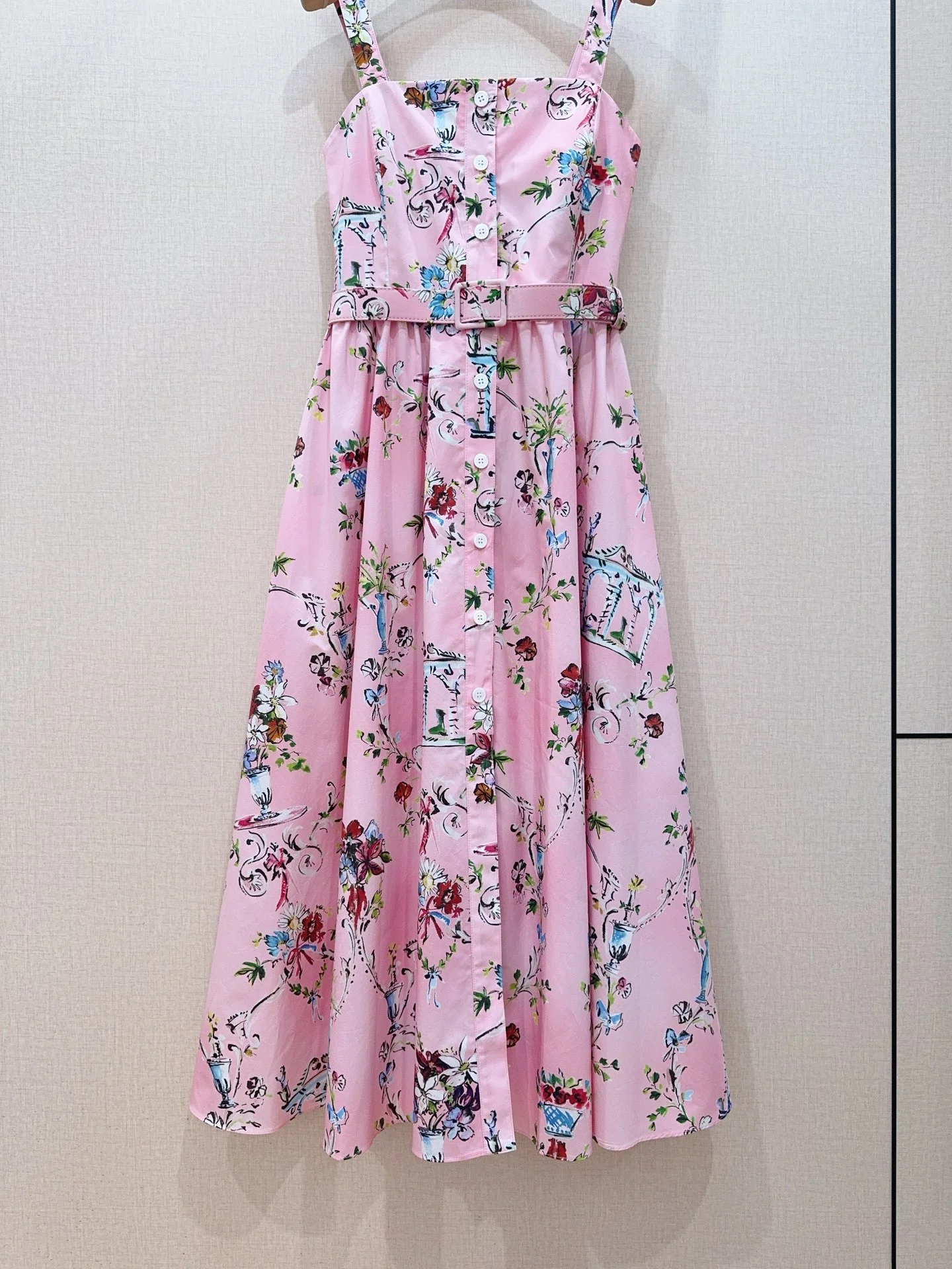 DIOR Dresses Polyester S-XL C00202608041239 - Image 3
