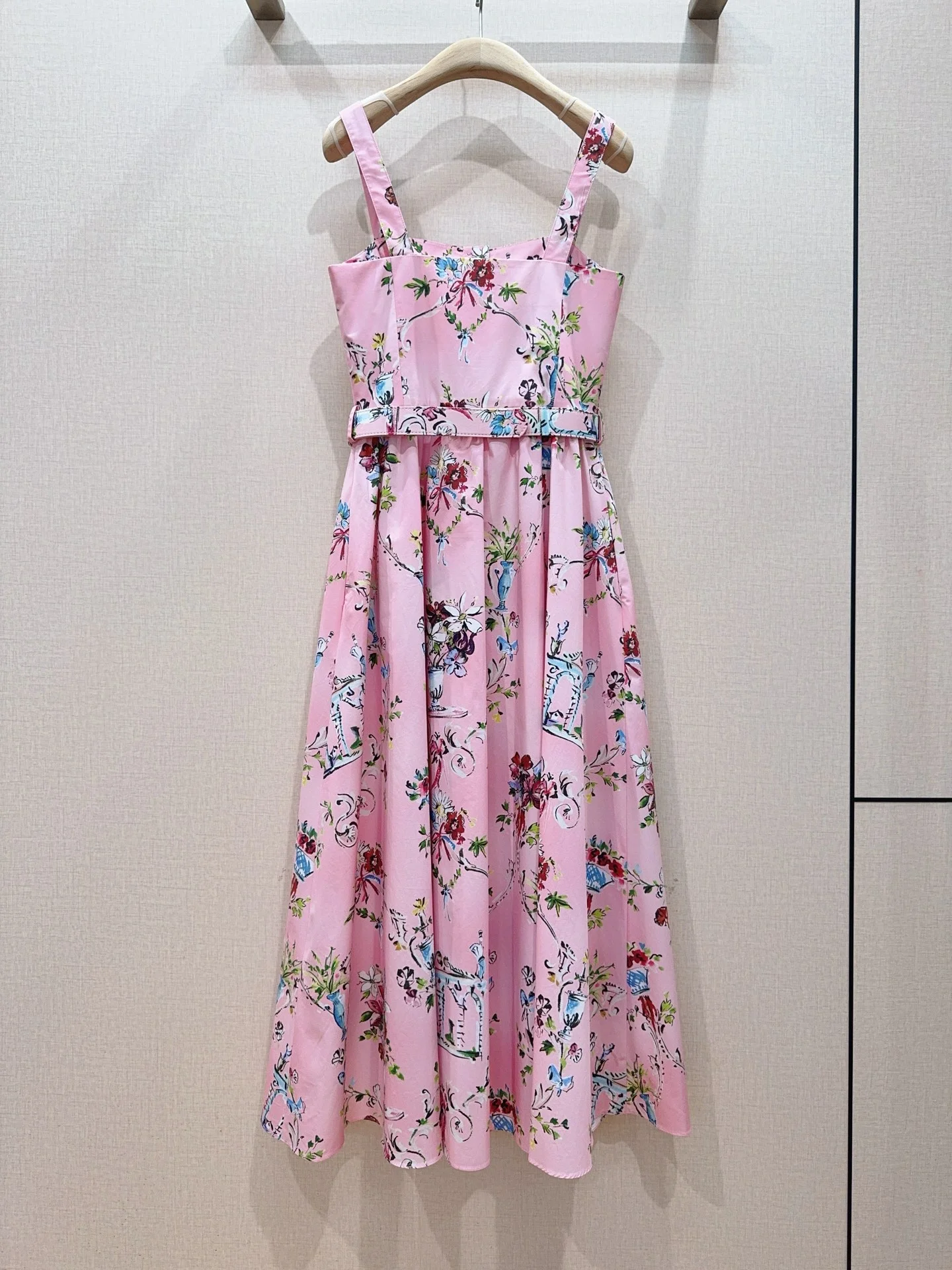 DIOR Dresses Polyester S-XL C00202608041239 - Image 5