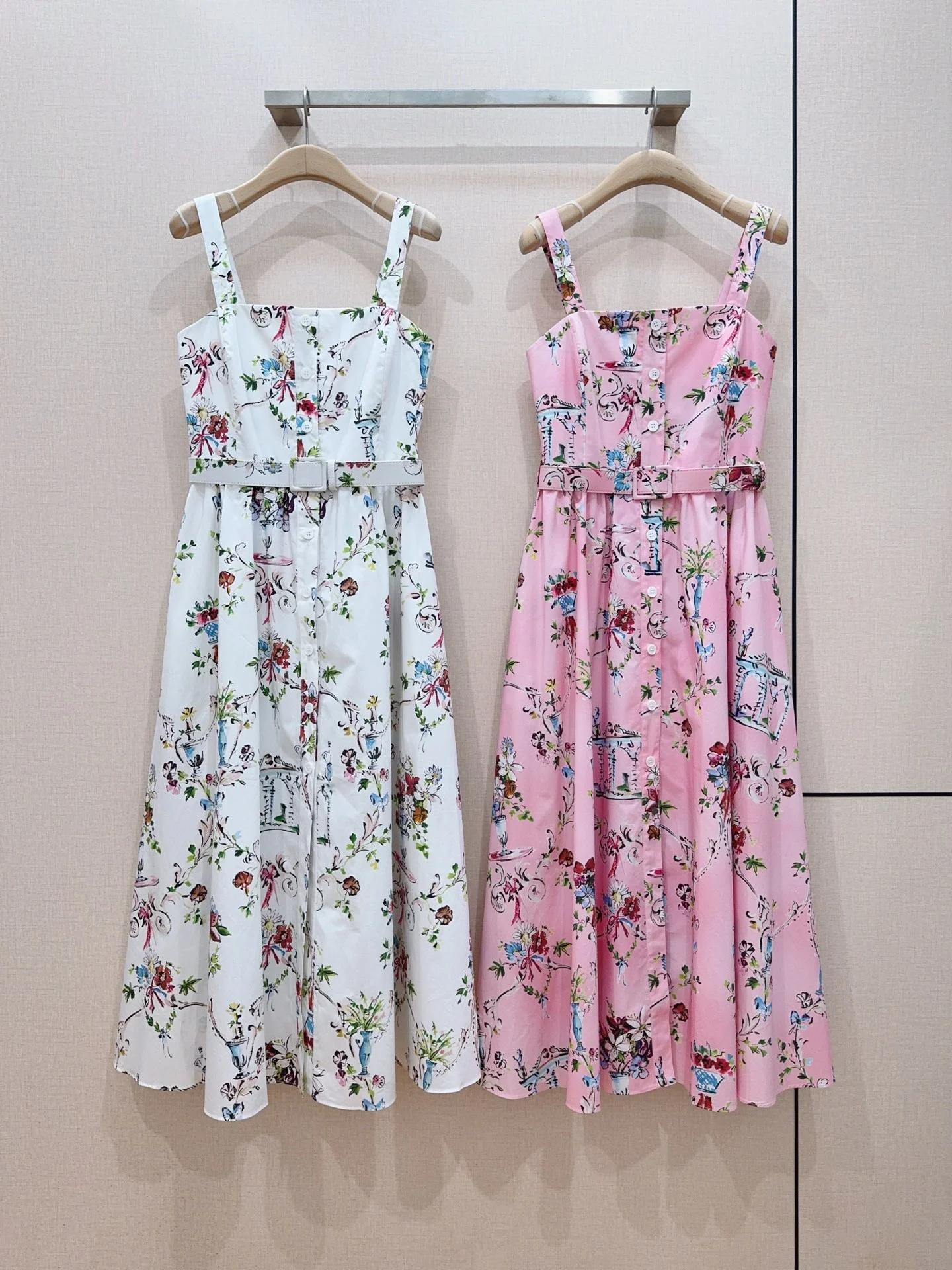 DIOR Dresses Polyester S-XL C00202608041239 - Image 6