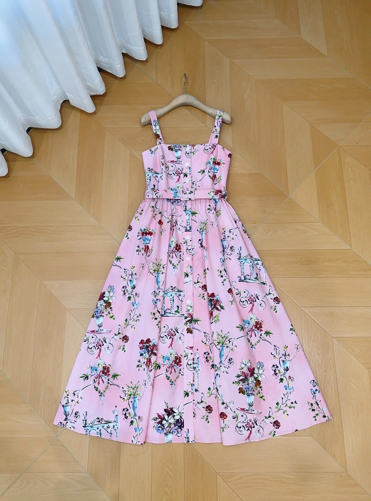DIOR Dresses Polyester S-XL C00202608041239 - Image 8