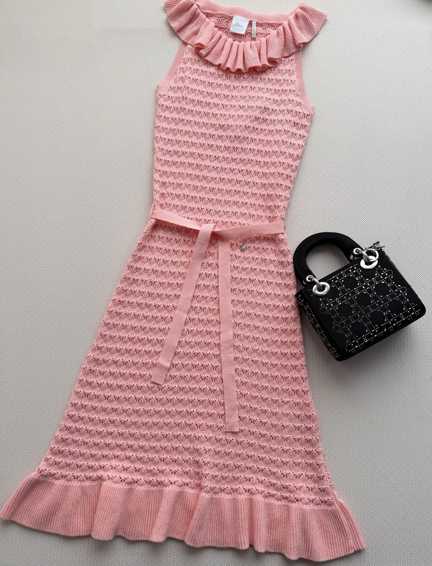 DIOR Dresses S M L B55202608040906 - Image 3