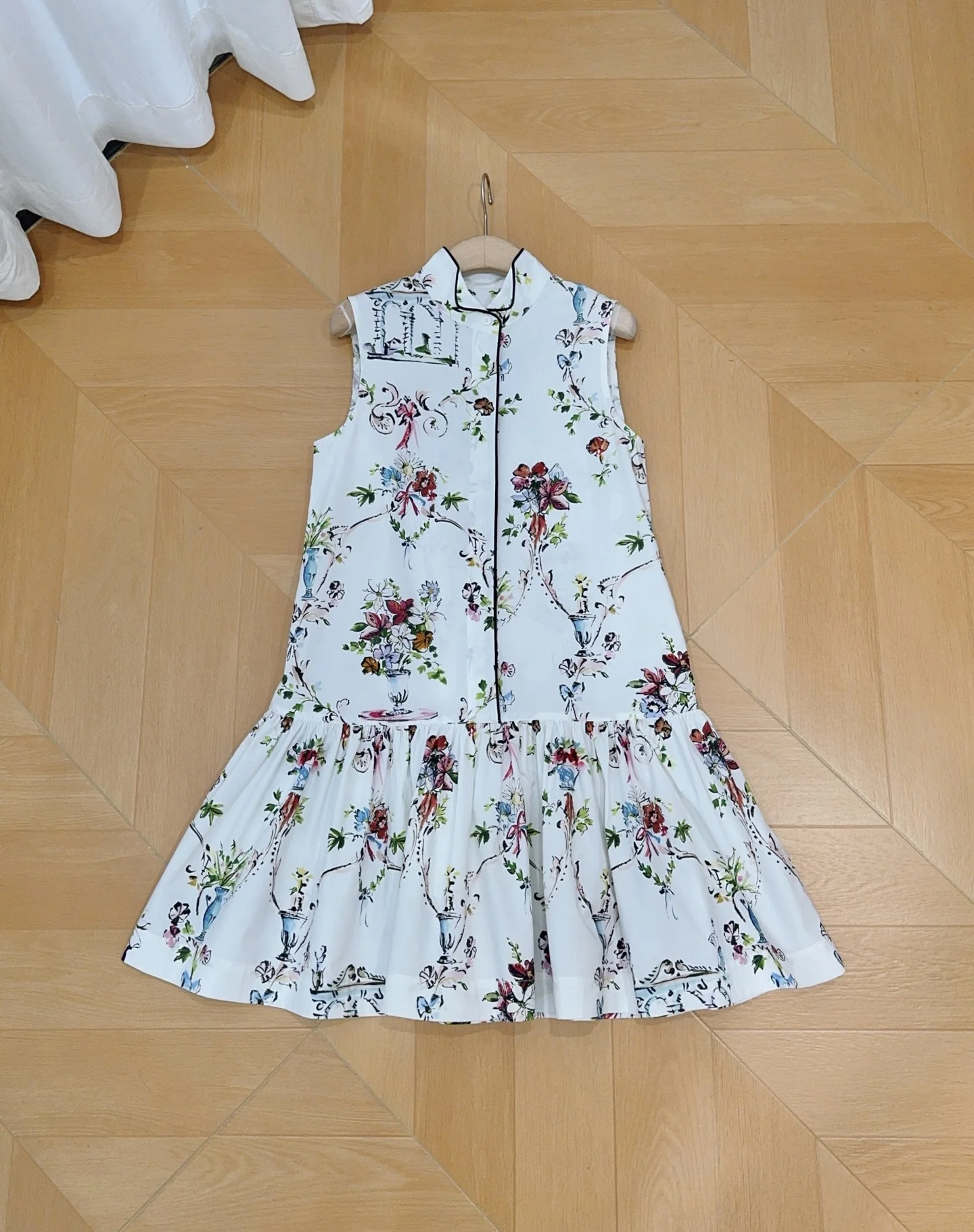 DIOR Dresses S-XL B50202608041240 - Image 8