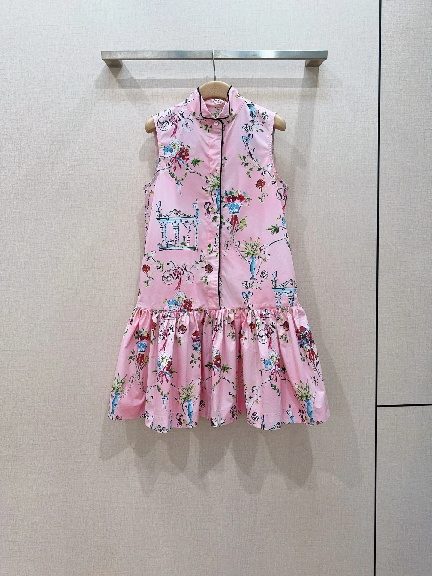 DIOR Dresses S-XL B50202608041241