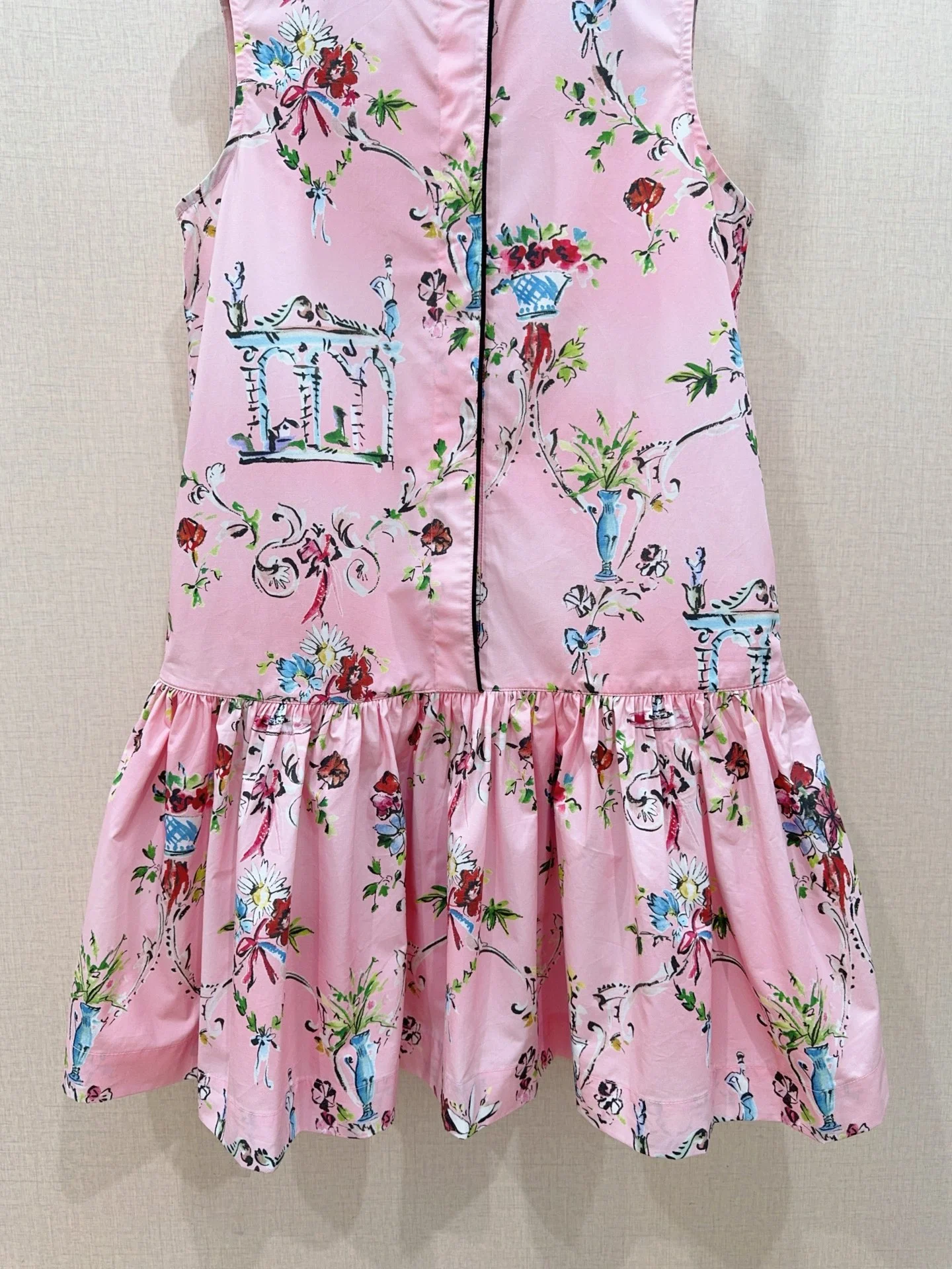 DIOR Dresses S-XL B50202608041241 - Image 3
