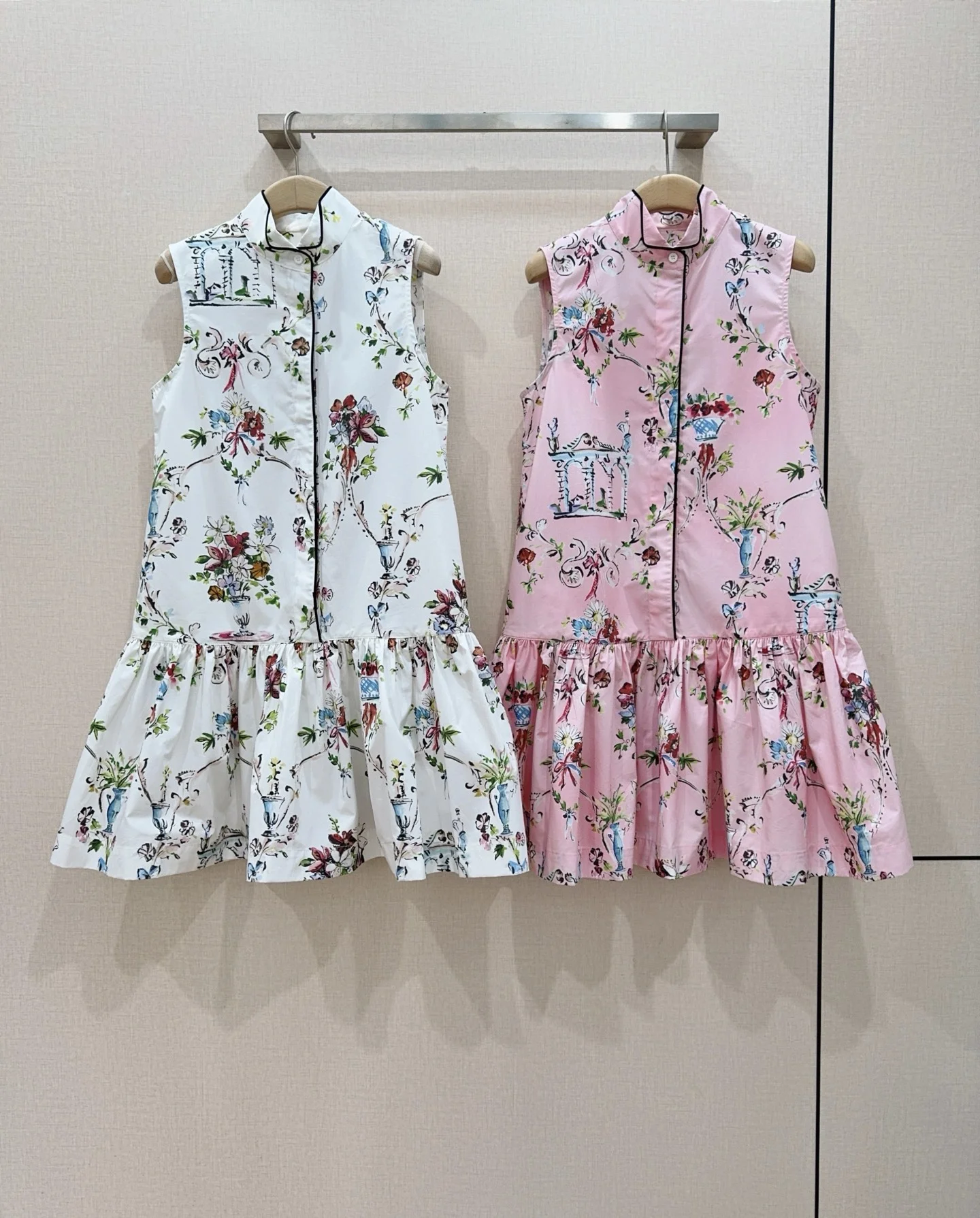 DIOR Dresses S-XL B50202608041241 - Image 6