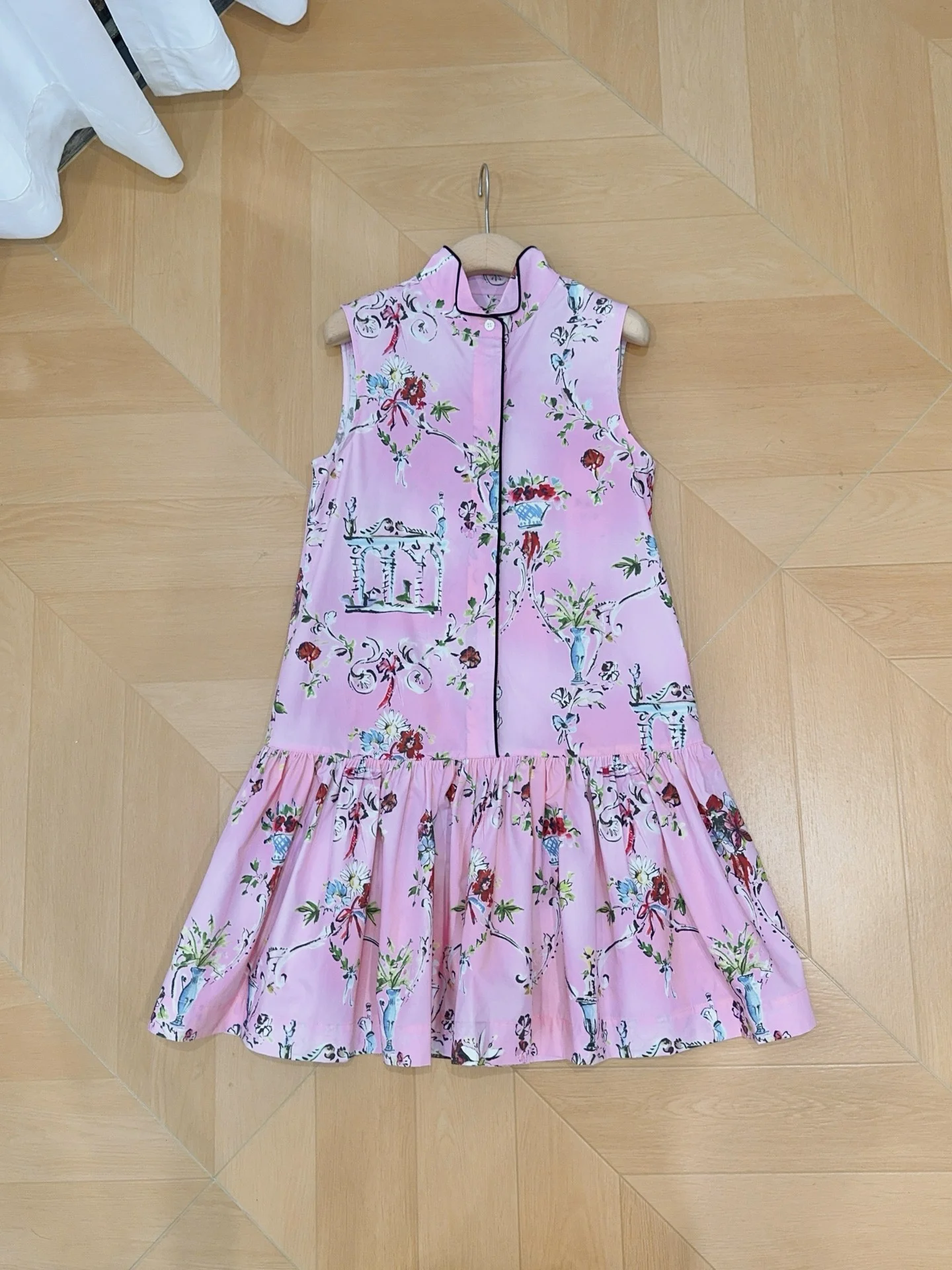 DIOR Dresses S-XL B50202608041241 - Image 8